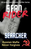 Searcher (Sam Weston Thriller Series) (eBook, ePUB)
