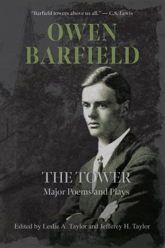 Cover Tower, The (eBook, ePUB)