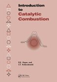 Introduction to Catalytic Combustion (eBook, PDF)