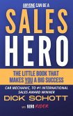 Sales Hero (eBook, ePUB)