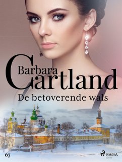 Cover De betoverende wals (eBook, ePUB)