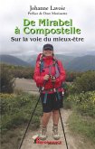 De Mirabel a Compostelle (eBook, ePUB)