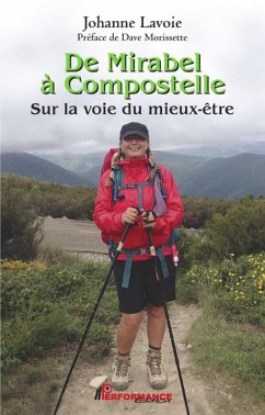 Cover De Mirabel a Compostelle (eBook, ePUB)