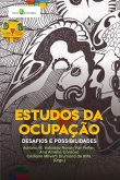 Estudos da ocupação (eBook, ePUB)