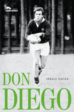 Cover Don Diego (eBook, ePUB)