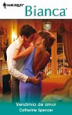 Vendimia de amor (eBook, ePUB) Vendimia de amor (eBook, ePUB)