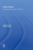 Galilee Divided (eBook, ePUB)