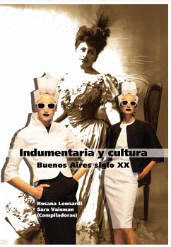 Indumentaria y cultura (eBook, PDF) - Lombardi, Rosana; Vaisman, Sara