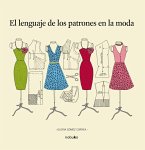 El lenguaje de los patrones en la moda (eBook, PDF)