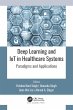 Deep Learning and IoT in Healthcare... - Bild 1