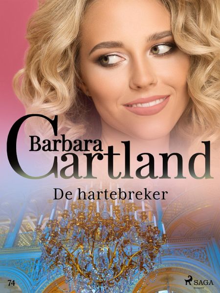 De hartebreker (eBook, ePUB)