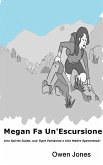 Megan Fa Un'Escursione (La Serie di Megan, #17) (eBook, ePUB)