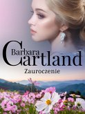 Zauroczenie - Ponadczasowe historie miłosne Barbary Cartland (eBook, ePUB)