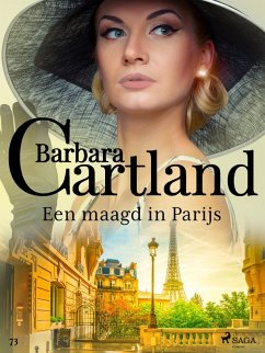 Een maagd in Parijs (eBook, ePUB) - Cartland, Barbara