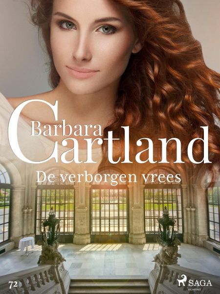 De verborgen vrees (eBook, ePUB) De verborgen vrees (eBook, ePUB)