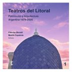 Teatros Del Litoral (eBook, PDF)