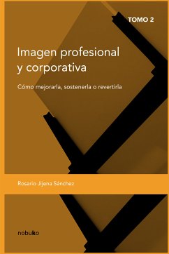 Imagen profesional y corporativa (eBook, PDF) - Jijena-Sanchez, Rosario