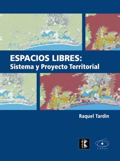 Cover Espacios libres (eBook, PDF)