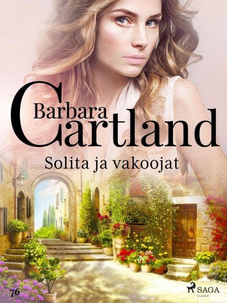 Solita ja vakoojat (eBook, ePUB)