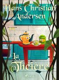 La Théière (eBook, ePUB)