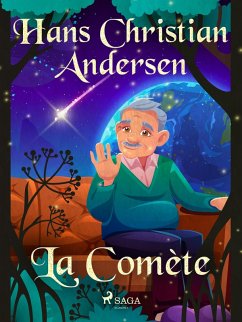 La Comète (eBook, ePUB) - Andersen, H. C.