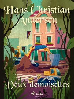 Deux demoiselles (eBook, ePUB) - Andersen, H. C.