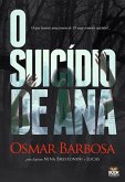 O Suicídio de Ana (eBook, ePUB) O Suicídio de Ana (eBook, ePUB)