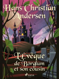 L'Évêque de Börglum et son cousin (eBook, ePUB) Cover L'Évêque de Börglum et son cousin (eBook, ePUB)