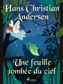 Une feuille tombée du ciel (eBook, ePUB)