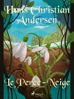 Cover Le Perce-Neige (eBook, ePUB)