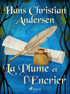 Cover La Plume et l'Encrier (eBook, ePUB)