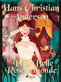 Cover La Plus Belle Rose du monde (eBook, ePUB)