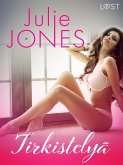 Tirkistelyä - eroottinen novelli (eBook, ePUB)