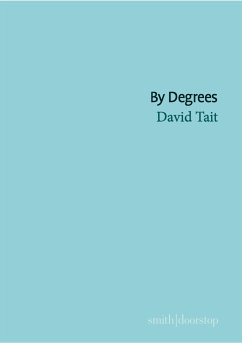 By Degrees (eBook, ePUB) - Tait, David