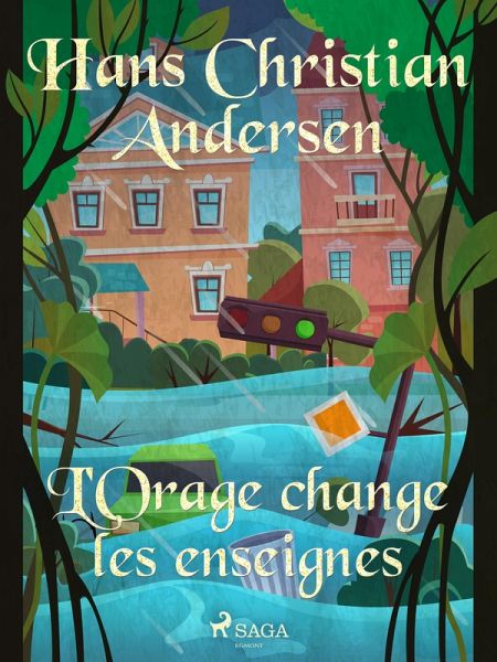 L'Orage change les enseignes (eBook, ePUB)