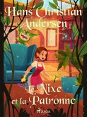 Le Nixe et la Patronne (eBook, ePUB)