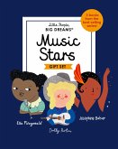 Little People, BIG DREAMS: Music Stars (eBook, ePUB)
