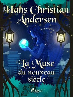Cover La Muse du nouveau siècle (eBook, ePUB)