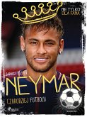 Neymar - Czarodziej futbolu (eBook, ePUB)