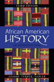African American History (eBook, ePUB)