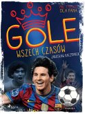 Gole wszech czasów (eBook, ePUB)