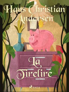 Cover La Tirelire (eBook, ePUB)