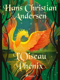 Cover L'Oiseau Phénix (eBook, ePUB)
