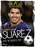 Suarez - Nigdy nie bedziesz sam (eBook, ePUB)