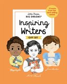 Little People, BIG DREAMS: Inspiring Writers (eBook, ePUB)