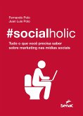 #socialholic (eBook, ePUB)