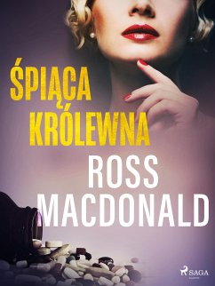 Śpiąca królewna (eBook, ePUB) - Macdonald, Ross