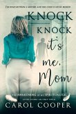 Knock Knock, It's Me, Mom (eBook, ePUB)