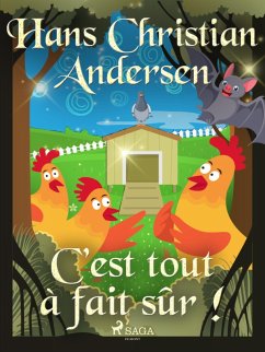 C'est tout à fait sûr ! (eBook, ePUB) - Andersen, H. C.