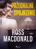 Pożegnalne spojrzenie (eBook, ePUB)